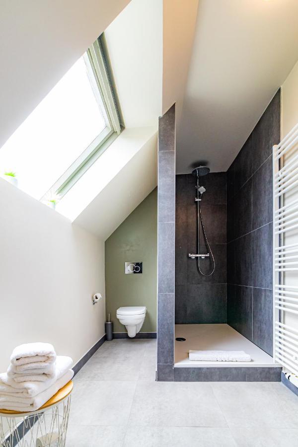 Bed & Breakfast Leopold Bruges