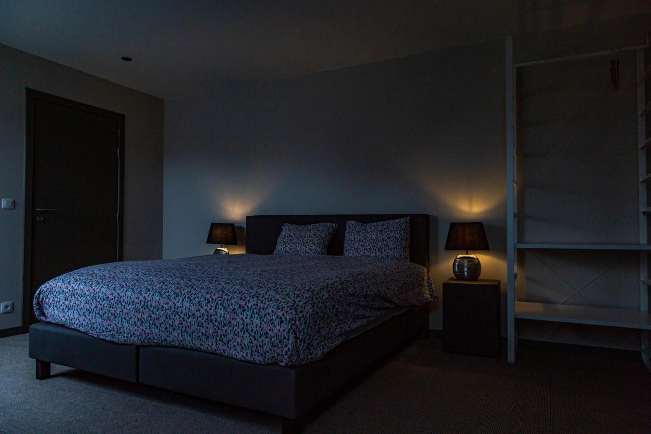 Bed & Breakfast Leopold Bruges