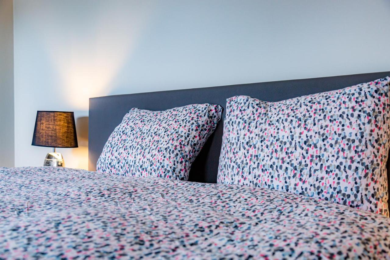 Bed & Breakfast Leopold *